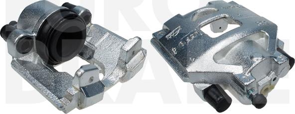 Eurobrake 53012145253 - kočione čeljusti www.molydon.hr