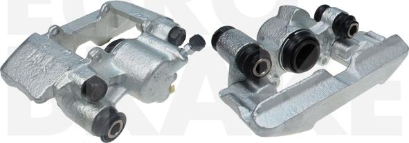 Eurobrake 53012145269 - kočione čeljusti www.molydon.hr