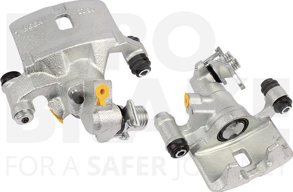 Eurobrake 53012145217 - kočione čeljusti www.molydon.hr