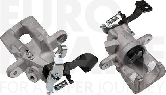 Eurobrake 53012145280 - kočione čeljusti www.molydon.hr