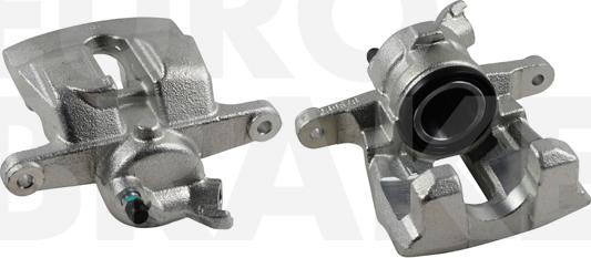 Eurobrake 5301214098 - kočione čeljusti www.molydon.hr