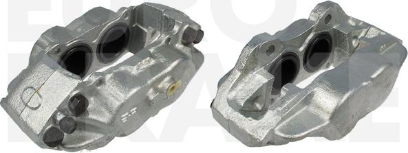 Eurobrake 5301214056 - kočione čeljusti www.molydon.hr