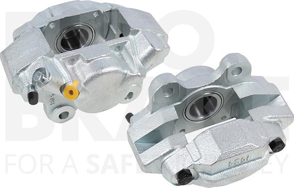 Eurobrake 53012140104 - kočione čeljusti www.molydon.hr