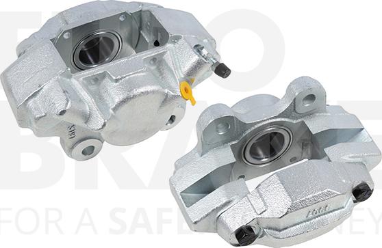 Eurobrake 53012140103 - kočione čeljusti www.molydon.hr