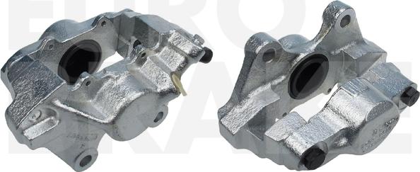 Eurobrake 5301214035 - kočione čeljusti www.molydon.hr