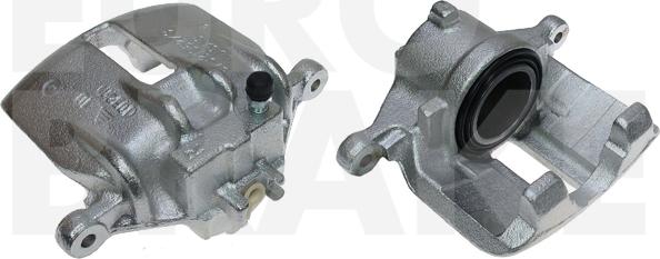 Eurobrake 5301214030 - kočione čeljusti www.molydon.hr