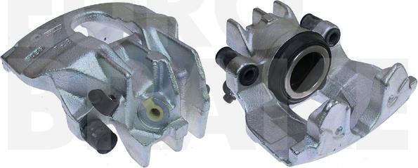 Eurobrake 5301214075 - kočione čeljusti www.molydon.hr