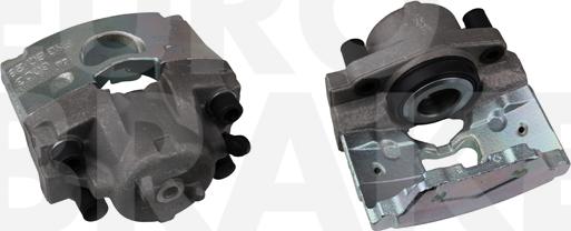 Eurobrake 5301214136 - kočione čeljusti www.molydon.hr