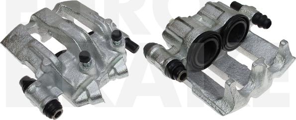 Eurobrake 5301214847 - kočione čeljusti www.molydon.hr