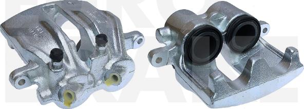 Eurobrake 5301214854 - kočione čeljusti www.molydon.hr