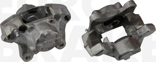 Eurobrake 5301214850 - kočione čeljusti www.molydon.hr