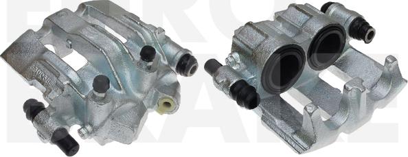 Eurobrake 5301214860 - Kočione čeljusti www.molydon.hr