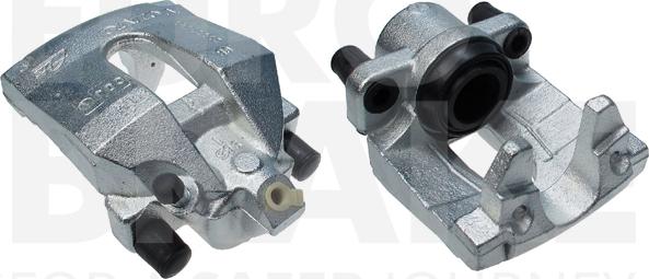 Eurobrake 53012148107 - kočione čeljusti www.molydon.hr