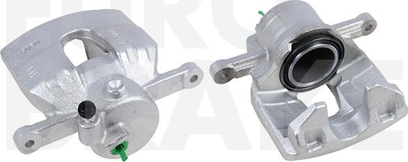 Eurobrake 5301214301 - kočione čeljusti www.molydon.hr