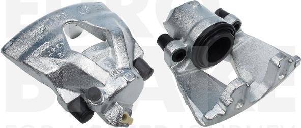 Eurobrake 5301214745 - kočione čeljusti www.molydon.hr