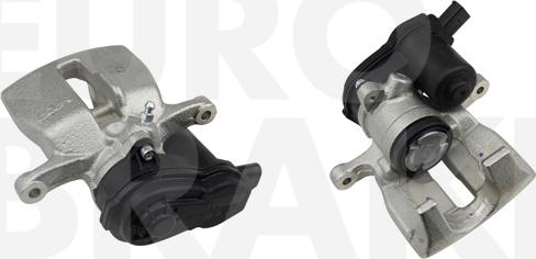 Eurobrake 5301214740 - kočione čeljusti www.molydon.hr