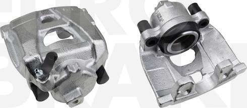 Eurobrake 5301214741 - kočione čeljusti www.molydon.hr