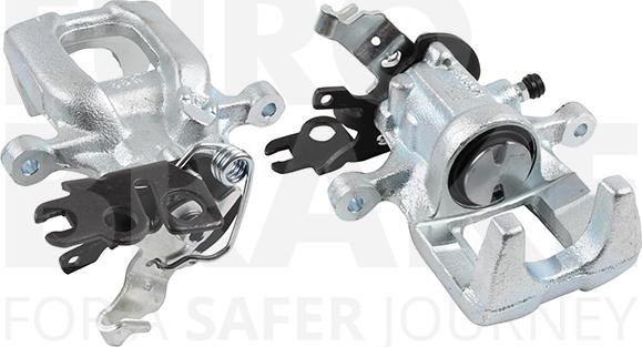 Eurobrake 53012147190 - kočione čeljusti www.molydon.hr