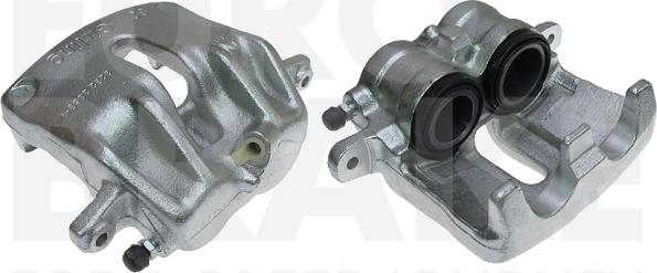 Eurobrake 53012147193 - kočione čeljusti www.molydon.hr