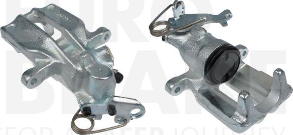 Eurobrake 53012147155 - kočione čeljusti www.molydon.hr