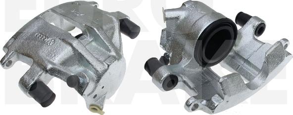 Eurobrake 53012147111 - kočione čeljusti www.molydon.hr