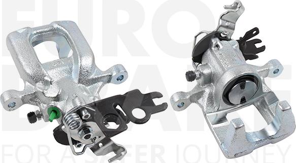 Eurobrake 53012147189 - kočione čeljusti www.molydon.hr