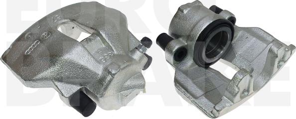 Eurobrake 5301214789 - kočione čeljusti www.molydon.hr