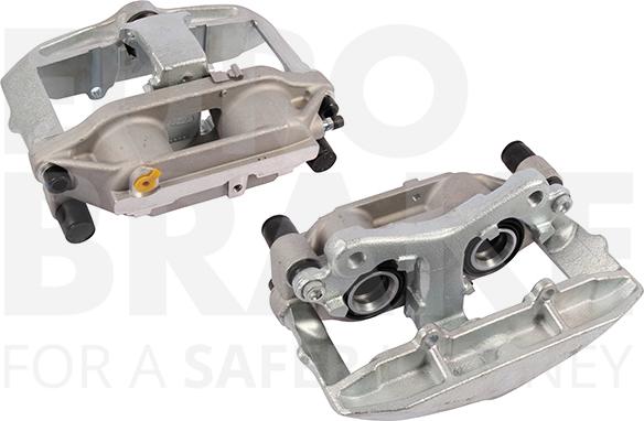 Eurobrake 53012147391 - kočione čeljusti www.molydon.hr