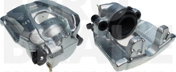 Eurobrake 53012147346 - kočione čeljusti www.molydon.hr