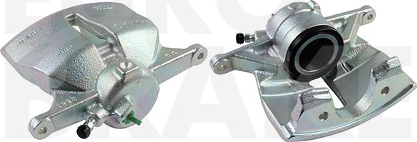 Eurobrake 53012147355 - kočione čeljusti www.molydon.hr