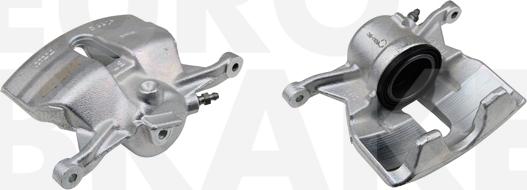 Eurobrake 53012147368 - kočione čeljusti www.molydon.hr