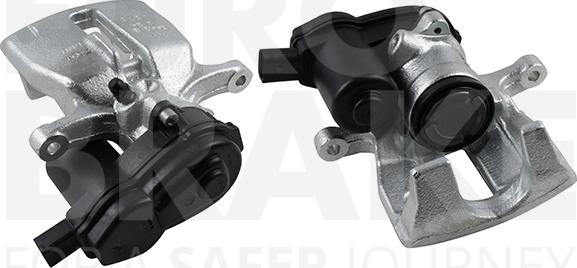 Eurobrake 53012147363 - kočione čeljusti www.molydon.hr