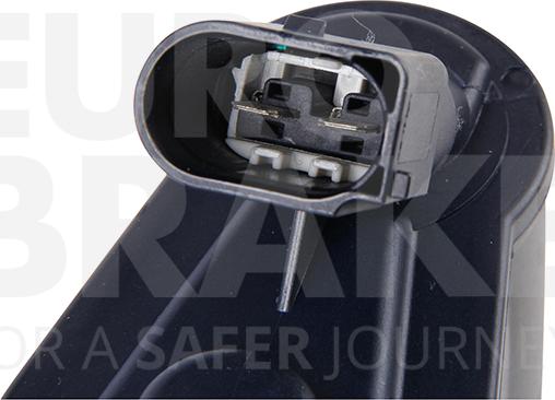 Eurobrake 53012147375 - Kočione čeljusti www.molydon.hr