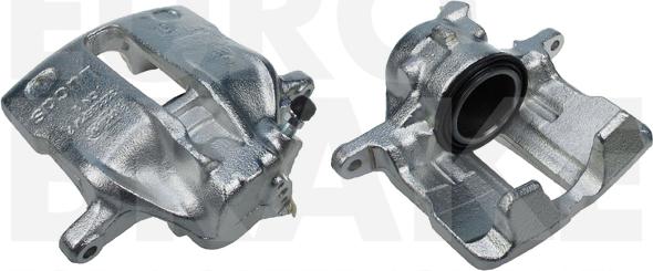 Eurobrake 53012147240 - kočione čeljusti www.molydon.hr