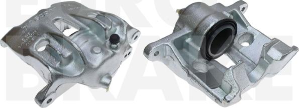 Eurobrake 53012147204 - kočione čeljusti www.molydon.hr