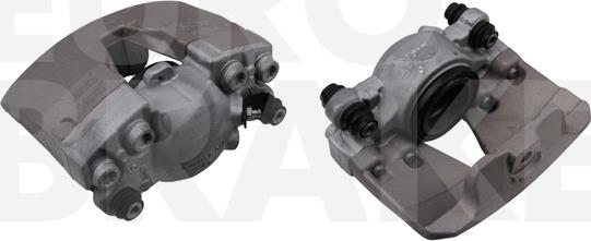 Eurobrake 53012147207 - kočione čeljusti www.molydon.hr