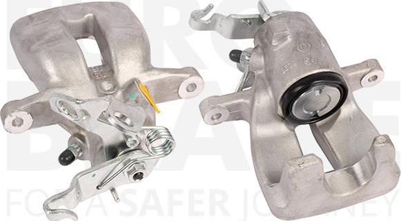 Eurobrake 53012147281 - kočione čeljusti www.molydon.hr