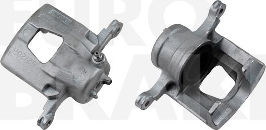 Eurobrake 5301215010 - kočione čeljusti www.molydon.hr