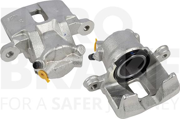 Eurobrake 5301215132 - kočione čeljusti www.molydon.hr