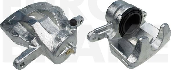 Eurobrake 5301215259 - kočione čeljusti www.molydon.hr