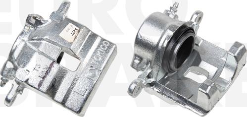 Eurobrake 5301215227 - kočione čeljusti www.molydon.hr