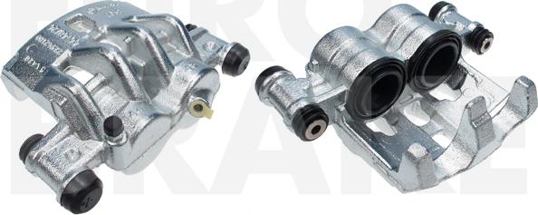 Eurobrake 53012119143 - kočione čeljusti www.molydon.hr