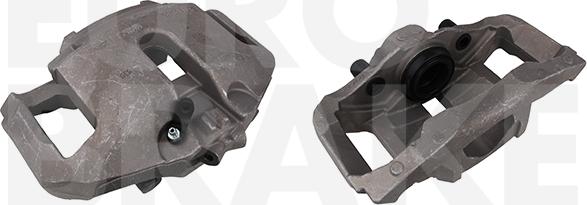 Eurobrake 5301211540 - kočione čeljusti www.molydon.hr