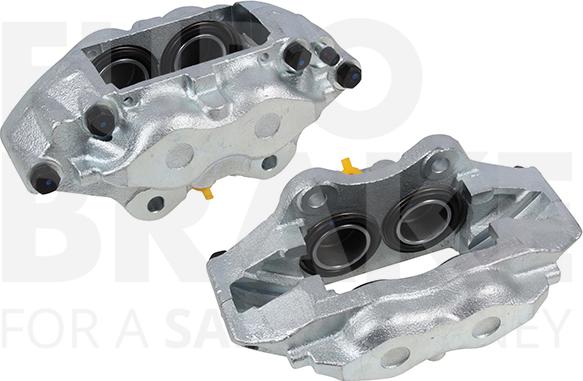 Eurobrake 5301211251 - kočione čeljusti www.molydon.hr