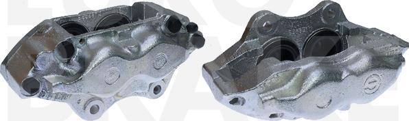 Eurobrake 5301213954 - kočione čeljusti www.molydon.hr