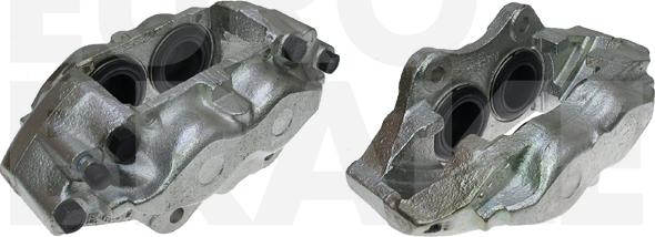 Eurobrake 5301213953 - kočione čeljusti www.molydon.hr