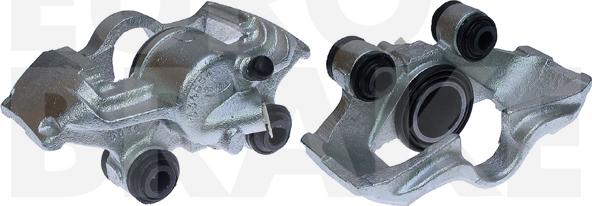 Eurobrake 5301213952 - kočione čeljusti www.molydon.hr