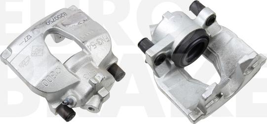 Eurobrake 53012139149 - kočione čeljusti www.molydon.hr