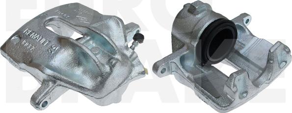 Eurobrake 53012139152 - kočione čeljusti www.molydon.hr