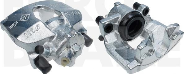 Eurobrake 53012139163 - kočione čeljusti www.molydon.hr